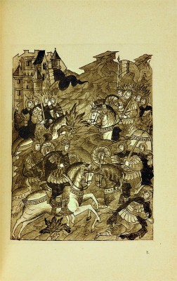 Былины: [в 2 т.]. Т. 1-2. М.: Издание И.С. Сабашниковых, 1916-1919.